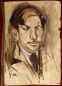 Preview: Brockmann, Gottfried. Portrait eines Mannes. (00725)