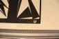 Preview: Dietrich, Nitzsche. Geometrische Komposition. (Art. Nr. 1435)