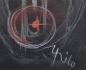 Preview: Maatsch, Thilo. Abstrakte Komposition. Art. Nr. 1464