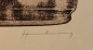 Preview: Hartung, Hans. L 5. Lithografie Signiert.(02123)