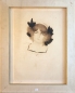Preview: Chahine, Edgar. Portrait. Signiert (01803)