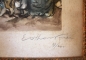 Preview: Friesz, Emile Othon. Lithografie. Les vendanges. Signiert. The Grape Harvest (01822)
