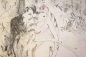 Preview: VÉRTES, MARCEL. Nachtleben Paris. Bordellszene I. 20er Jahre (01832)