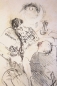 Preview: VÉRTES, MARCEL. Nachtleben Paris. Im Bordell V. 20er Jahre (01836)