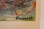 Preview: Kirchner, Hans Werner. Informelle Komposition. Jahr 1964 (01863)