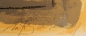 Preview: Casamada, Albert Rafols - Lithografie auf Karton (Art Nr. 1888)