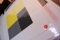 Preview: Beil, Marietta (1927-1989). Geometrische Komposition. Siebdruck. 1987 (Art Nr. 1934)