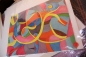 Preview: Tinsley, Charles. Komposition. Mischtechnik (Art Nr. 1940)
