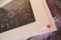 Preview: Maurice Morel (Abbé Morel). Abstrakte Komposition. (01943)