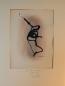 Preview: Datheil, Zdenka. Abstrakte Komposition. 1975 (Art Nr. 1955)