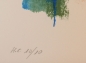 Preview: Casamada, Albert Rafols - Lithografie auf Karton (Art Nr. 1962)