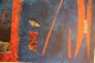 Preview: Tappa, Sergio. Abstrakte Komposition. 1979 (Art. Nr. 2047)