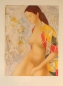 Preview: Bonnefoit, Alain. Akt 1981. (02133)