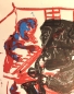 Preview: Lüpertz, Markus. JAZZ JAZZ JAZZ Musiker. Signiert. (02126)