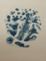 Preview: Masson, André - Lithografie auf Papier (Art Nr. 2145)