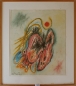 Preview: Singier, Gustave. Abstrakte Komposition (Art Nr. 2160)
