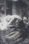 Preview: Besnard, Paul Albert. La Misère. Signiert. Künstlerexemplar (02171)
