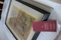 Preview: Francis, Bott. Gouache auf Papier. (Art Nr.2162)