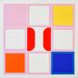 Preview: Kreutz, Heinz - Quadrate, 1970 (ID 22)