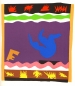 Preview: Matisse, Henri. Jazz. Le toboggan. 2004. (Art. Nr. 2376)