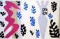 Preview: Matisse, Henri. Jazz. Le lanceur de couteaux. 2004. (Art. Nr. 2381)