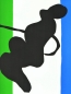 Preview: Matisse, Henri. Jazz. Le cow boy. 2004. (Art. Nr. 2382)