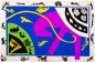 Preview: Matisse, Henri. Jazz. Le cheval e ècuyere et le clown. 2004. (Art. Nr. 2391)