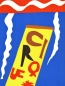 Preview: Matisse, Henri. Jazz. Le cirque. 2004. (Art. Nr. 2394)