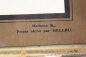 Preview: Helleu, Paul César. Elegante Dame mit Hut. (00245)
