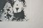 Preview: Pablo, Picasso - Homme a la Pipe assis,  Maja et Celestine, 1968 (ID 270)