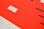 Preview: Buchholz, Erich - Abstrakte Komposition, 67/72 (ID 35)