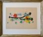 Preview: Miró, Joan - Je travaille comme un jardinier, 1964 (ID 377)