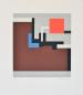 Preview: Lamers, Gotfried - Composition concrete, 1993 (ID 37)