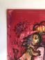 Preview: Chagall, Marc - Löwe mit Gesetztafeln, 1962 (ID 382)