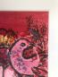 Preview: Chagall, Marc - Löwe mit Gesetztafeln, 1962 (ID 382)