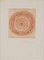 Preview: Lucio Fontana - Ohne Titel - 1966 (ID 381)