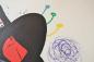 Preview: Miro, Joan - L'Aieule des 10,000 ages (Die Ahnin der 10.000 Zeitalter), 1976 (ID 393)