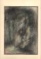 Preview: Kirchner, Hans Werner - Informelle Komposition, 1962 (ID 50)