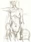 Preview: Giacometti, Alberto - DLM 127, 1961 (ID 69)