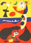 Preview: Joan Miro - Vier Jahreszeiten, 1938 (ID 75-1)