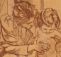 Preview: Maurin, Charles. Mère et enfant. (00200)