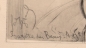 Preview: Legrand, Louis - Radierung - 2 Frauen vor dem Spiegel - Gazette de Beaux Arts - (00270)
