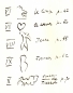 Preview: Matisse, Henri. Jazz. Formes. 2004. Art. Nr. 2387