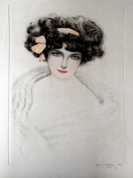 Millière, Maurice. Rita. (00344)