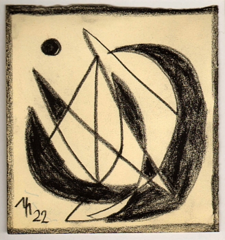 Maatsch, Thilo. o.T. (00938)