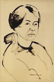Möller, Rudolf. Helene. (00985)