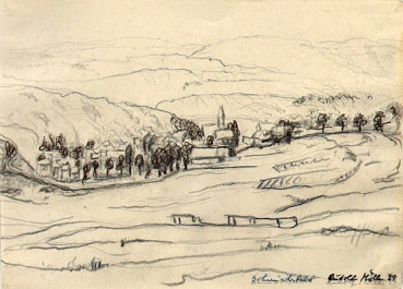 Möller, Rudolf. Schmiedefeld. (01020)