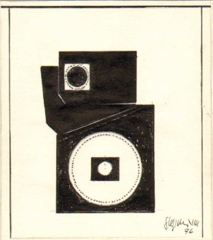 Siepmann, Heinrich. o.T. (01201)