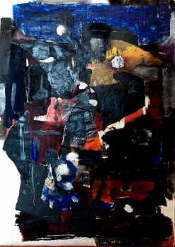 Siepmann, Heinrich. o.T. (01212)
