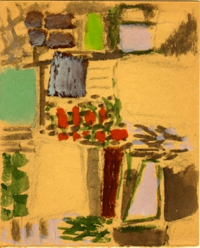 Pacanowska, Félicia. o.T. (01259)